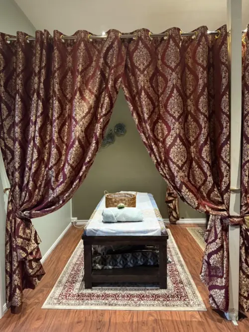 room