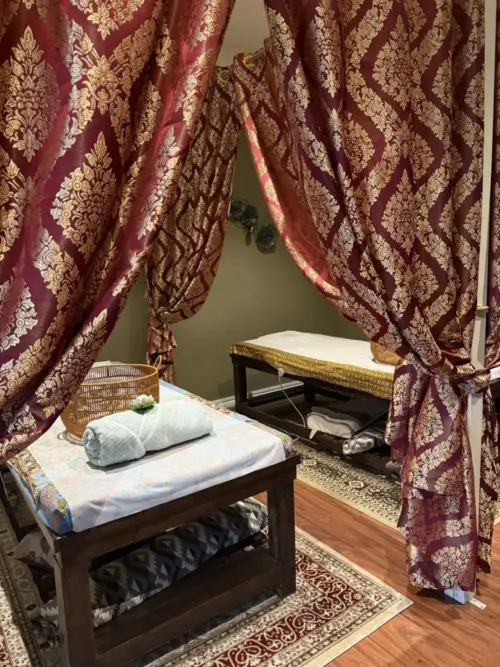 room