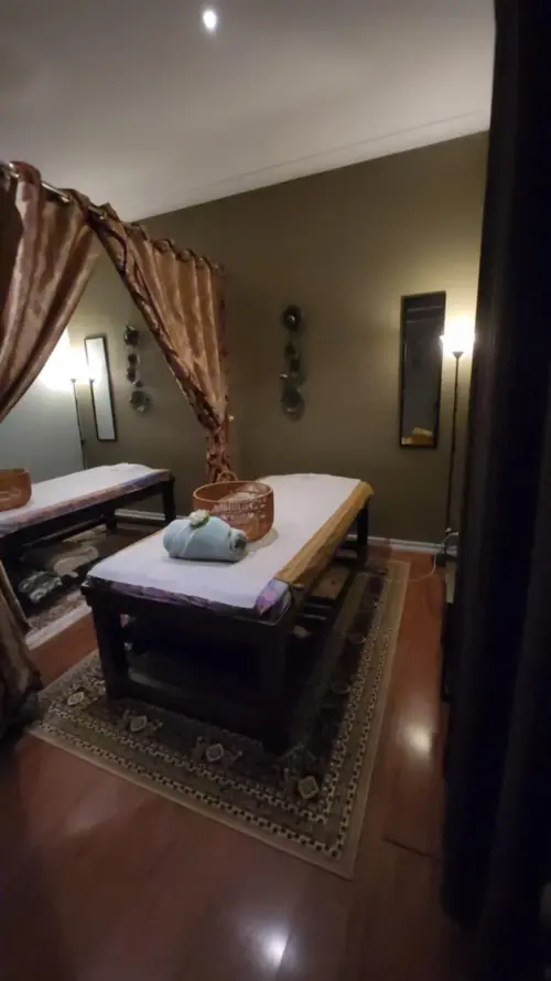 room