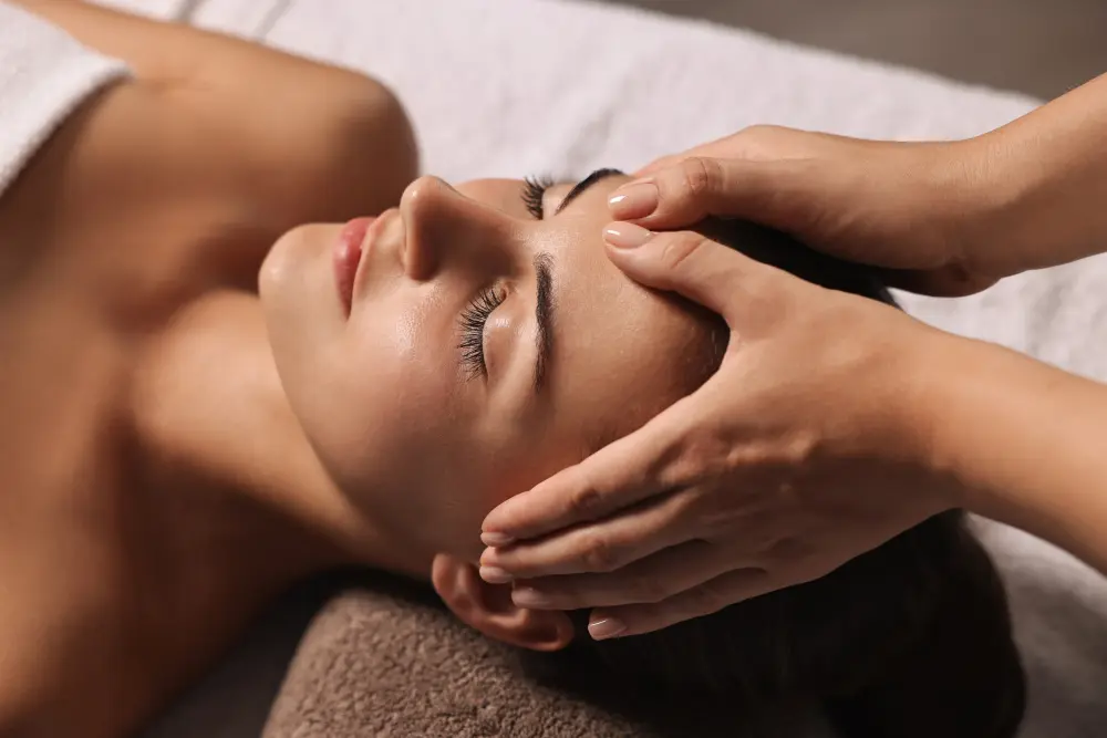 Facial Massage